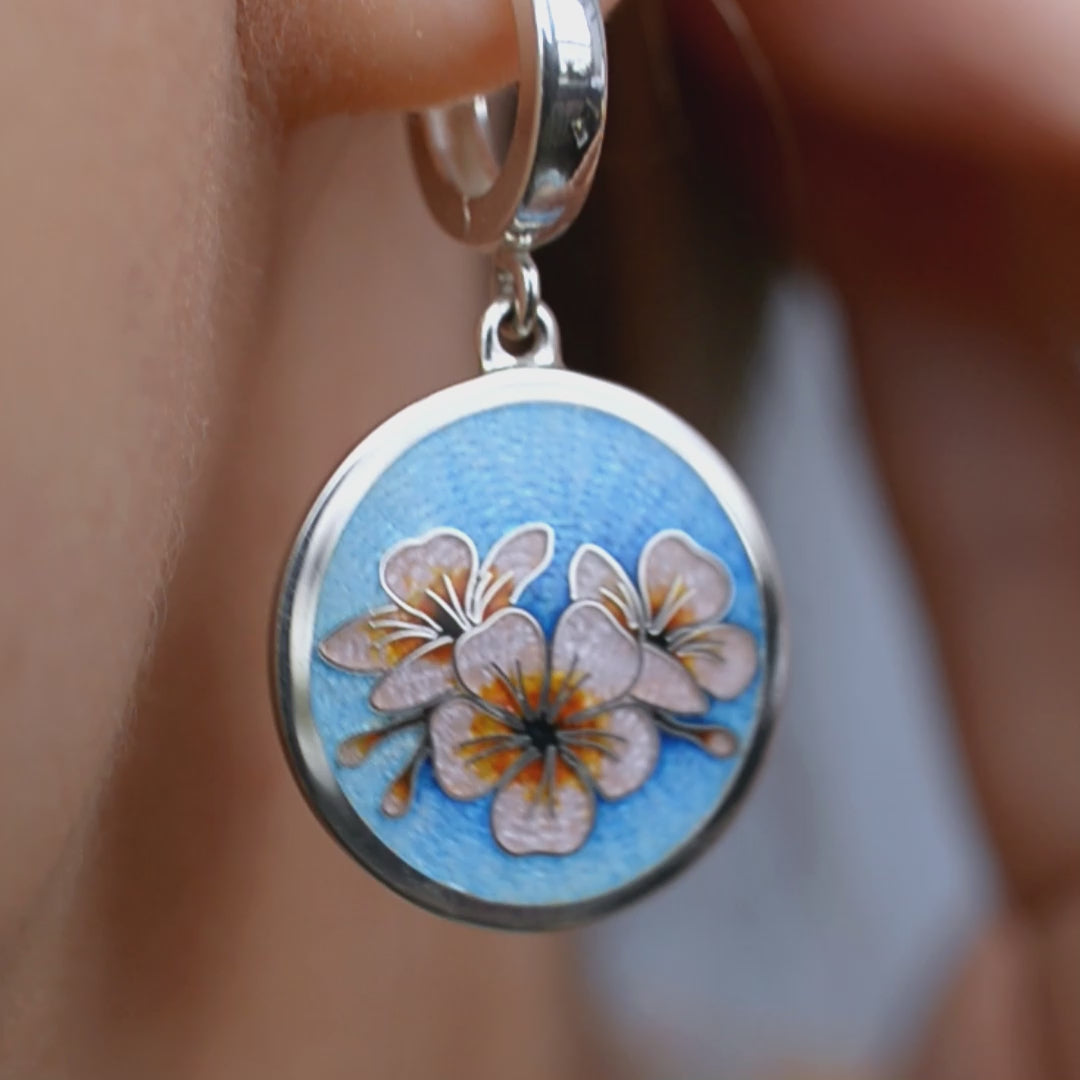 Cloisonne jewelry sale for sale