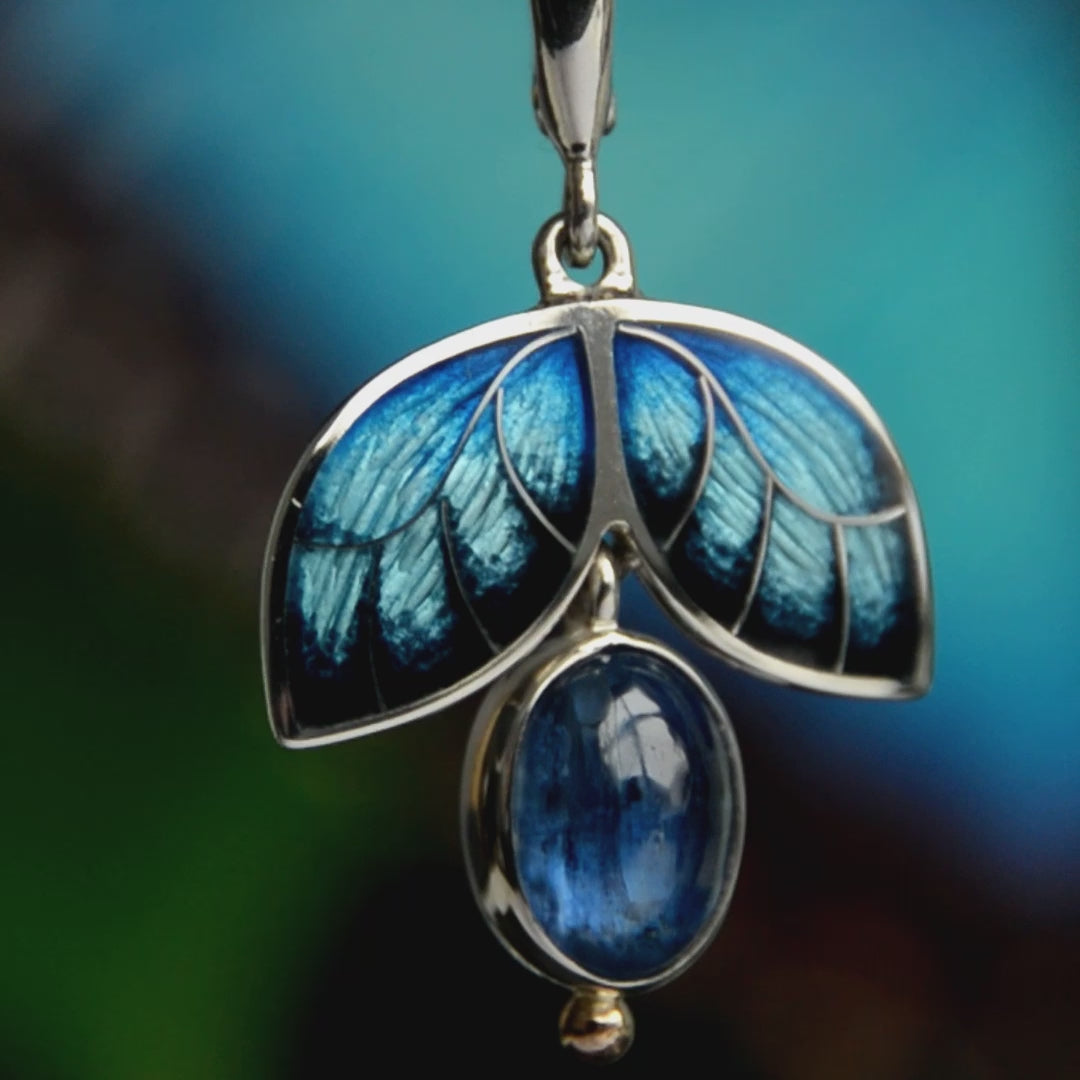 Butterfly hot sale artworks jewelry